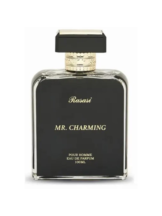 Rasasi Mr. Charming Profumo Uomo 100ml
