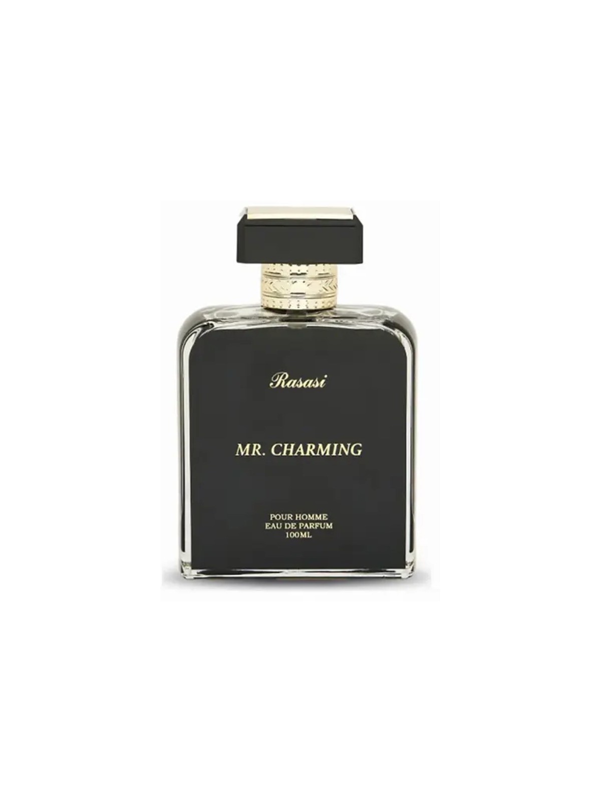 Rasasi Mr. Charming Profumo Uomo 100ml