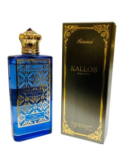 Rasasi Kallos EDP Donna 70ml – Eleganza in Bottiglia