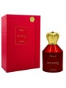 Rasasi Oud Rouge Red - Eau de Parfum Donna 80ml
