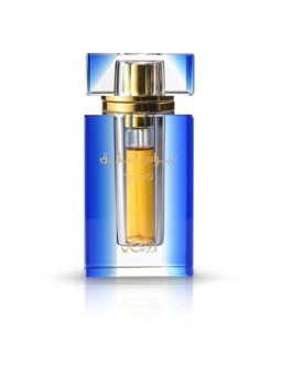 Rasasi Nebras Al Ishq Wahaj Olio Profumato 6ml