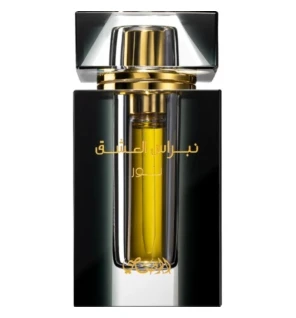 Rasasi Nebras Al Ishq Noor Olio 6ml Unisex