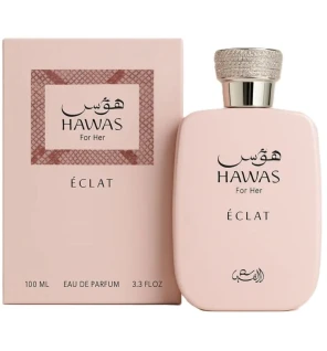 Rasasi Hawas for Her Eclat Eau de Parfum 100ml