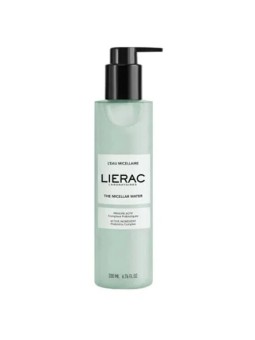 Lierac Micellar Cleansing Water 400ml All Skin Types