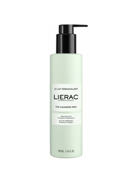 Lierac Il Latte Detergente donna 400ml