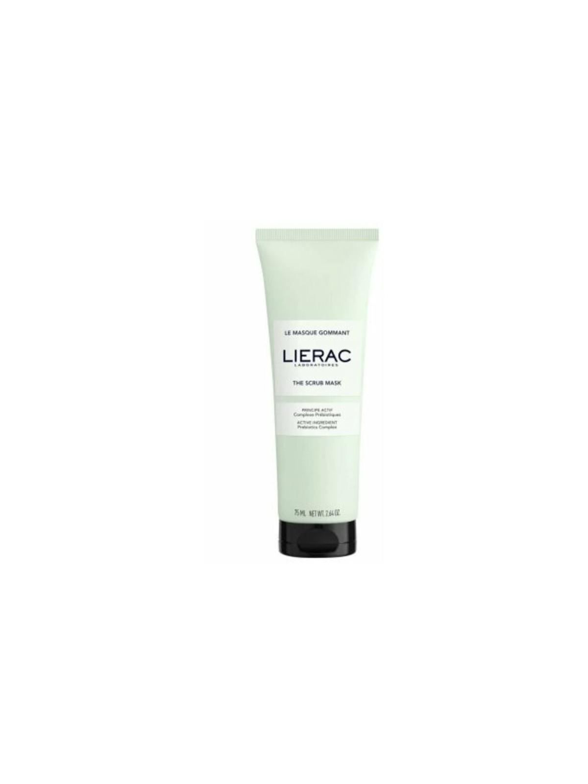 Lierac The Scrub Mask 75ml