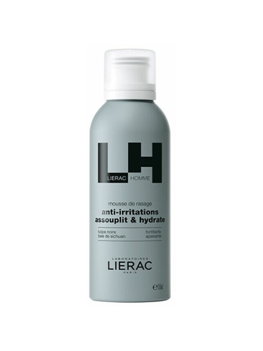 Lierac LH Shaving Foam 150ml Anti-Irritations