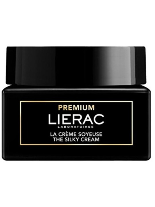 Lierac Premium The Silky Cream 50ml