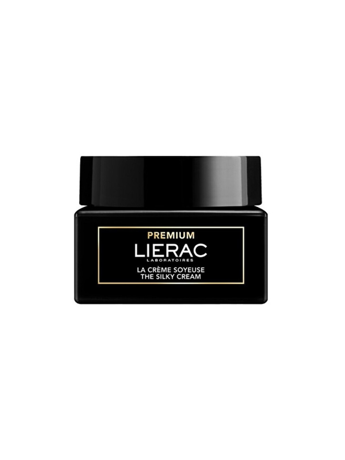 Lierac Premium The Silky Cream 50ml