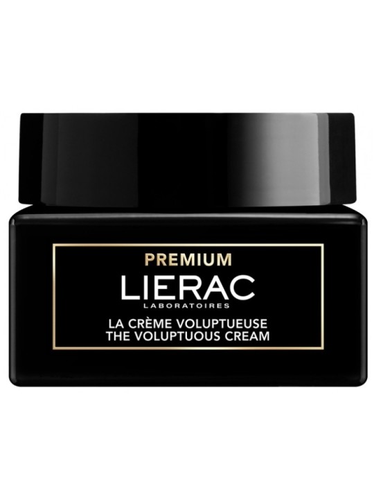 Crema voluttuosa Lierac PREMIUM 50ml