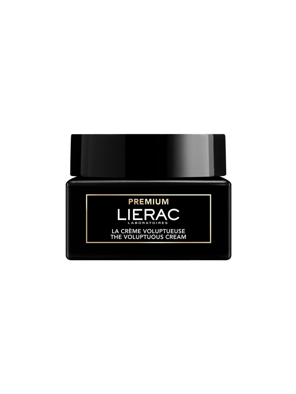 Crema voluttuosa Lierac PREMIUM 50ml
