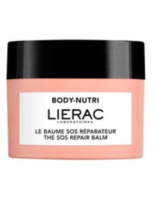 Balsamo corpo rigenerante Lierac Body Nutri 30ml