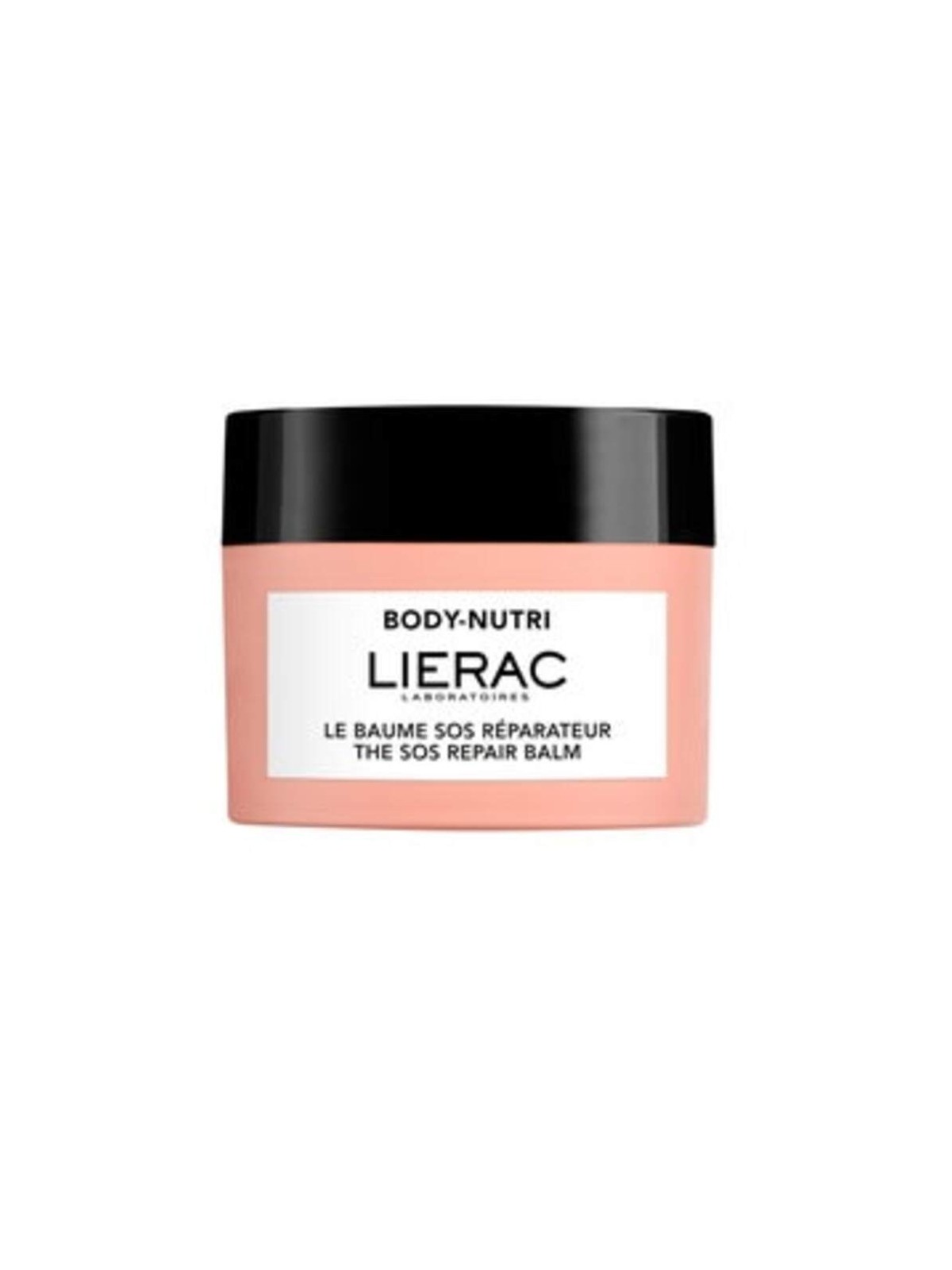 Balsamo corpo rigenerante Lierac Body Nutri 30ml