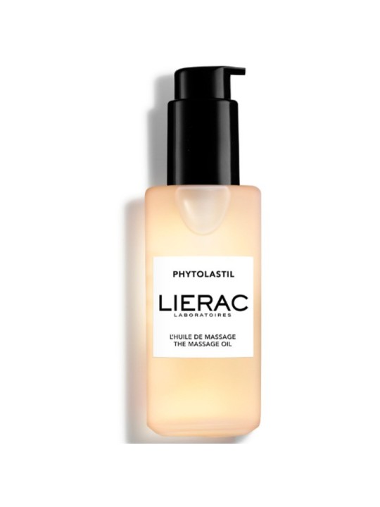 Olio da massaggio Lierac Phytolastil 100ml