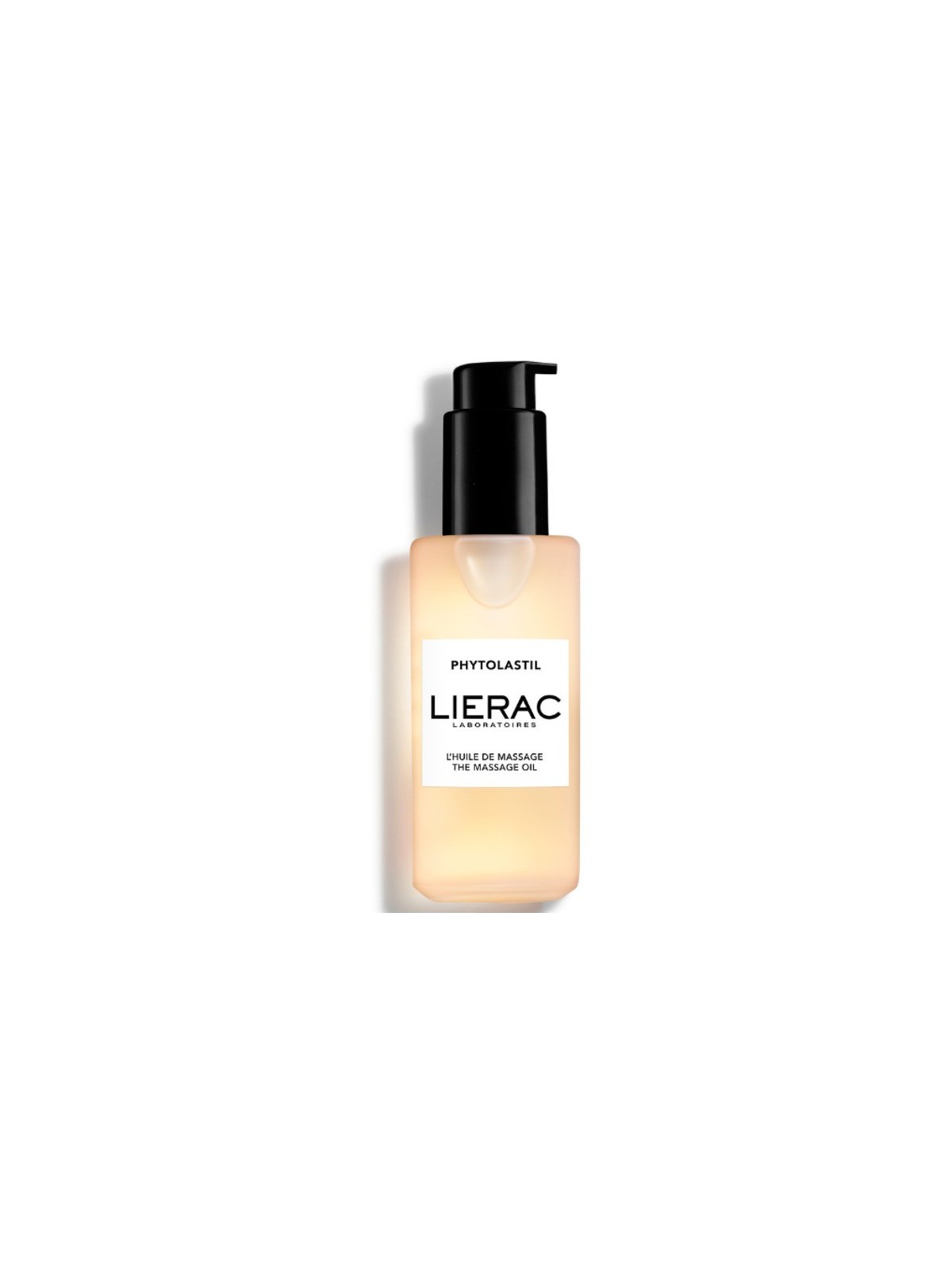 Olio da massaggio Lierac Phytolastil 100ml