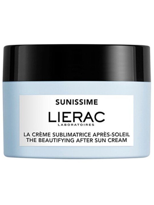 Lierac Sunissime The Beautifying After Sun Cream 200ml