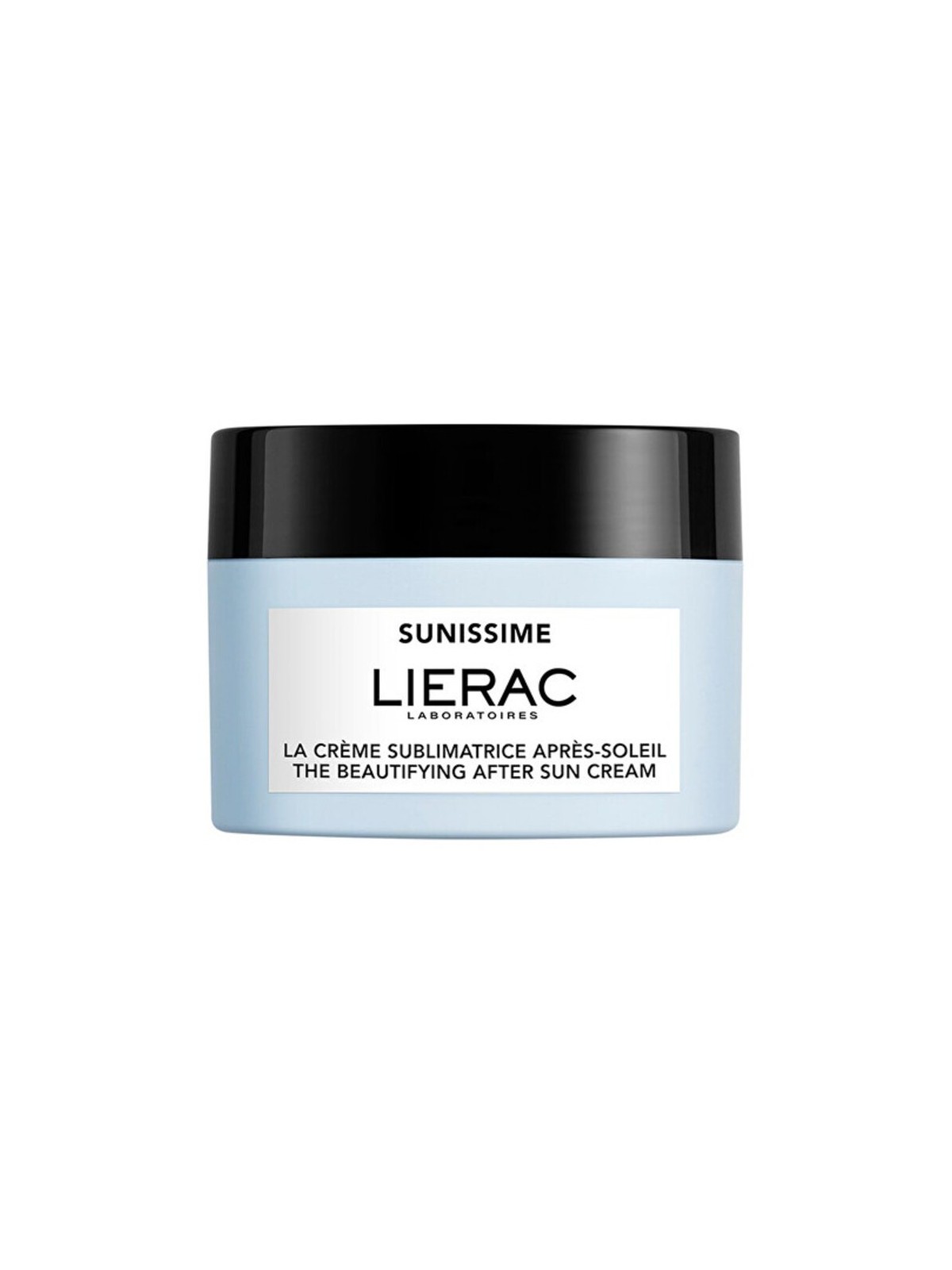 Lierac Sunissime The Beautifying After Sun Cream 200ml