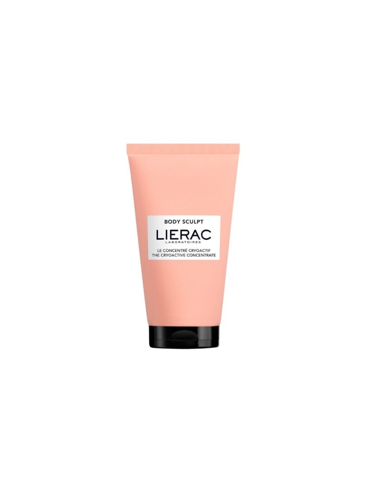 Lierac Body Sculpt The Cryoactive Concentrate 150ml