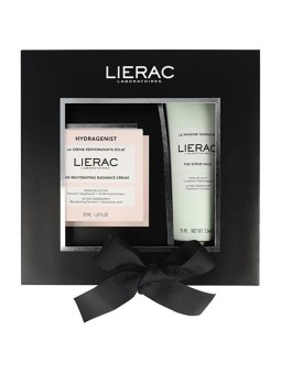 Set Lierac Hydragenist - Regalo Perfetto