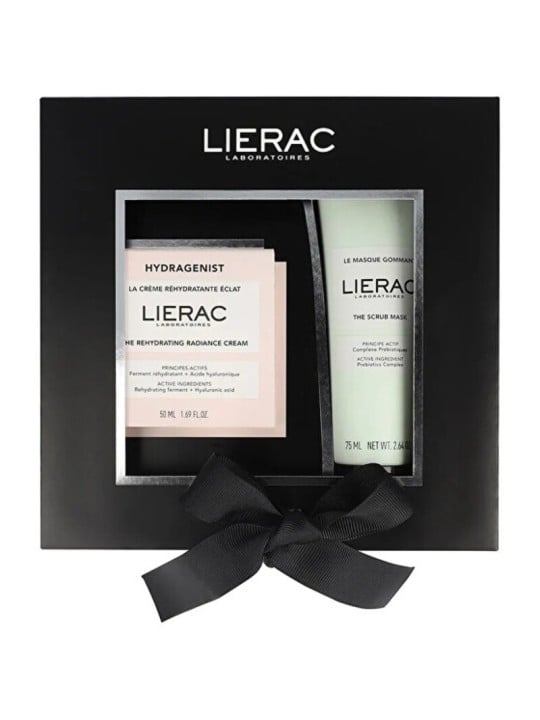 Set Lierac Hydragenist - Regalo Perfetto