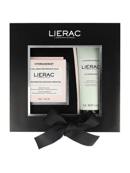 Set Regalo Lierac Hydragenist - Idratazione Perfetta