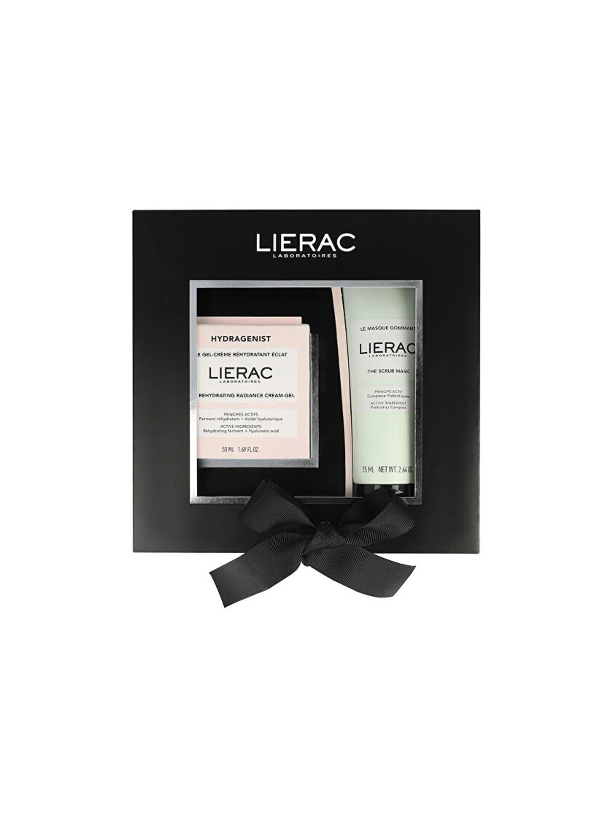 Set Regalo Lierac Hydragenist - Idratazione Perfetta