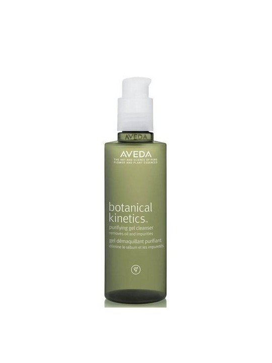 Detergente in gel purificante Aveda Botanical Kinetics 150ml