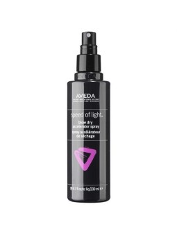 Aveda Speed Of Light Blow Dry Accelerator Spray 200ml