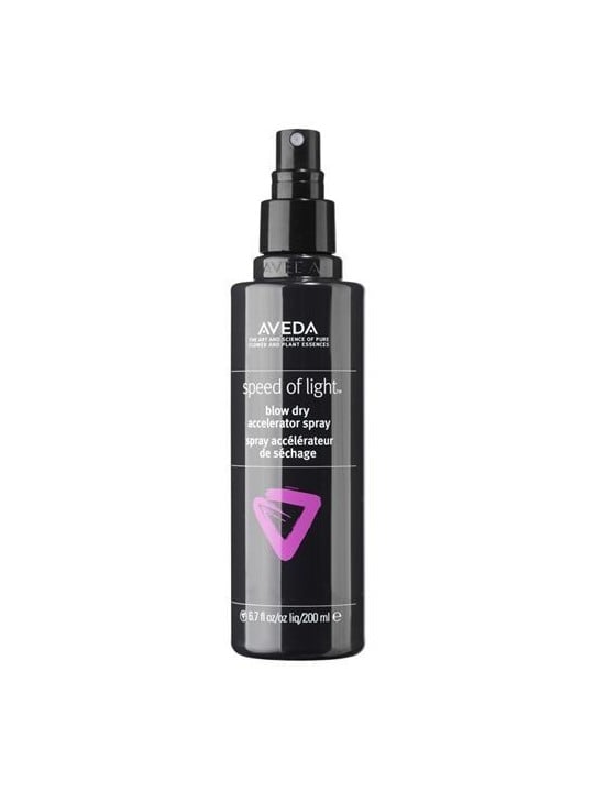Aveda Speed Of Light Blow Dry Accelerator Spray 200ml