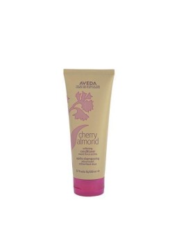 Aveda Cherry Almond Softening Conditioner unisex 200ml Sweet Floral Aroma