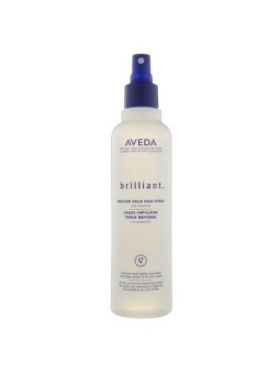 Aveda Brilliant Medium Hold Hair Spray unisex 250ml