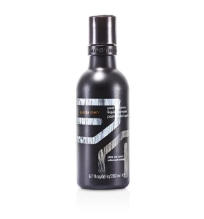 Aveda Men Pure-Formance Liquid Pomade unisex 200ml Shine And Control