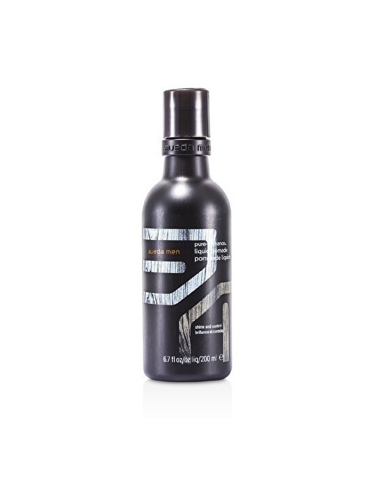 Aveda Men Pure-Formance Liquid Pomade unisex 200ml Shine And Control