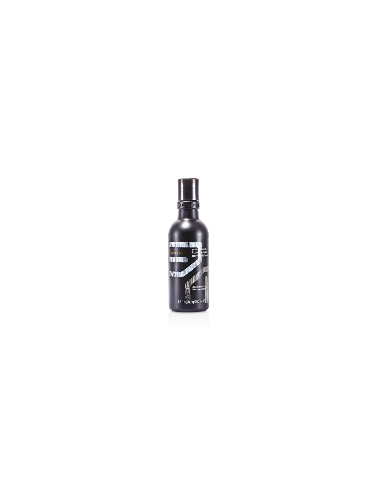 Aveda Men Pure-Formance Liquid Pomade unisex 200ml Shine And Control