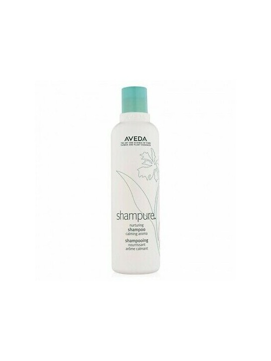 Shampoo nutriente Aveda Shampure Nurturing unisex 50ml