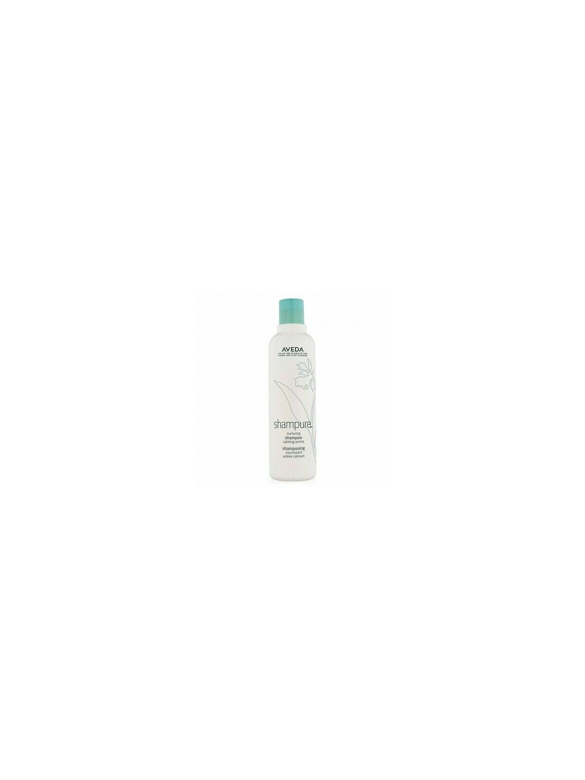 Shampoo nutriente Aveda Shampure Nurturing unisex 50ml