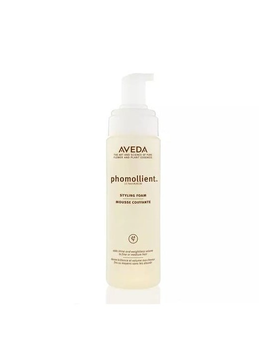 Aveda Phomollient Styling Foam donna 200ml
