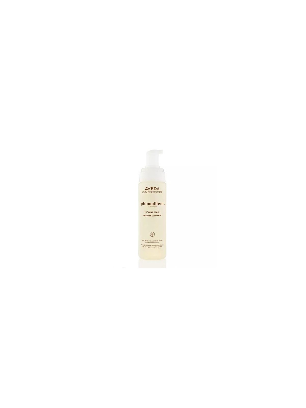 Aveda Phomollient Styling Foam donna 200ml