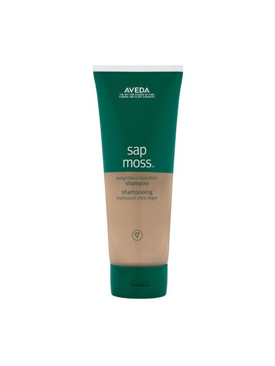 Sap Moss Weightless Hydration Shampoo unisex 200ml