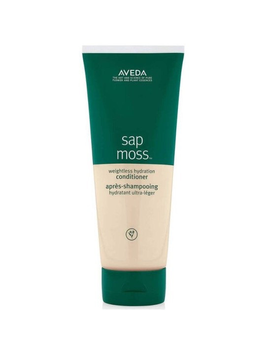 Aveda Sap Moss Weightless Hydration Conditioner 200ml