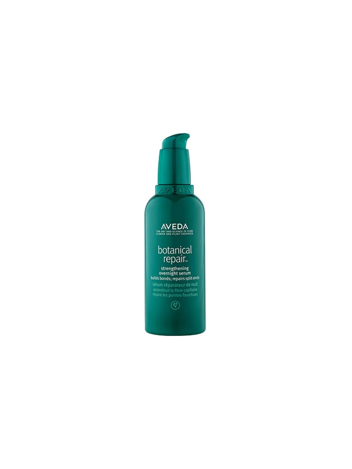 Siero Notturno Aveda Botanical Repair Strengthening 100ml
