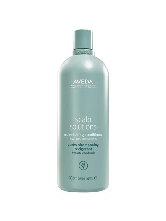 Balsamo rigenerante per capelli AVEDA Scalp Solutions
