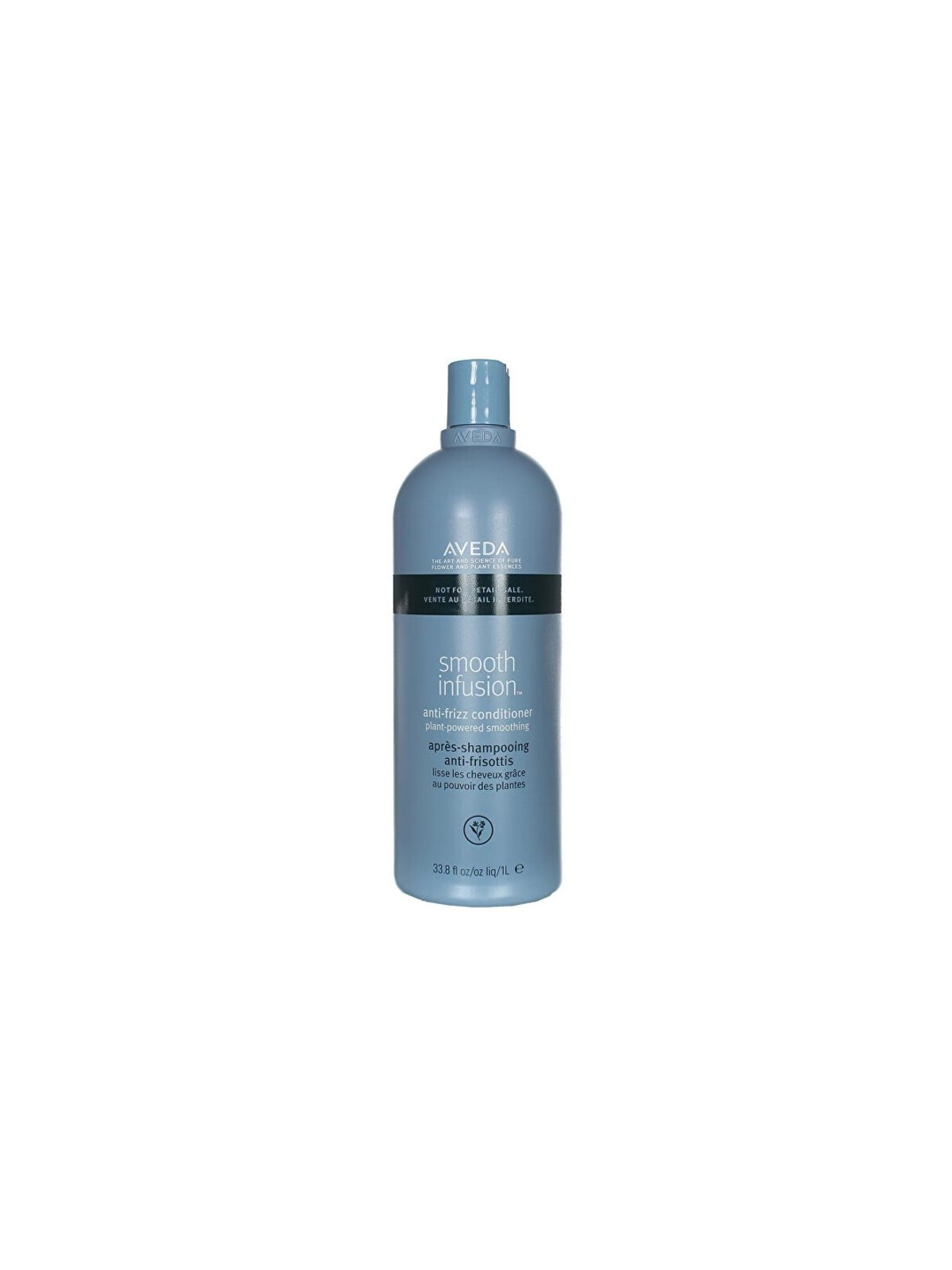 Aveda Smooth Infusion Conditioner donna 200ml