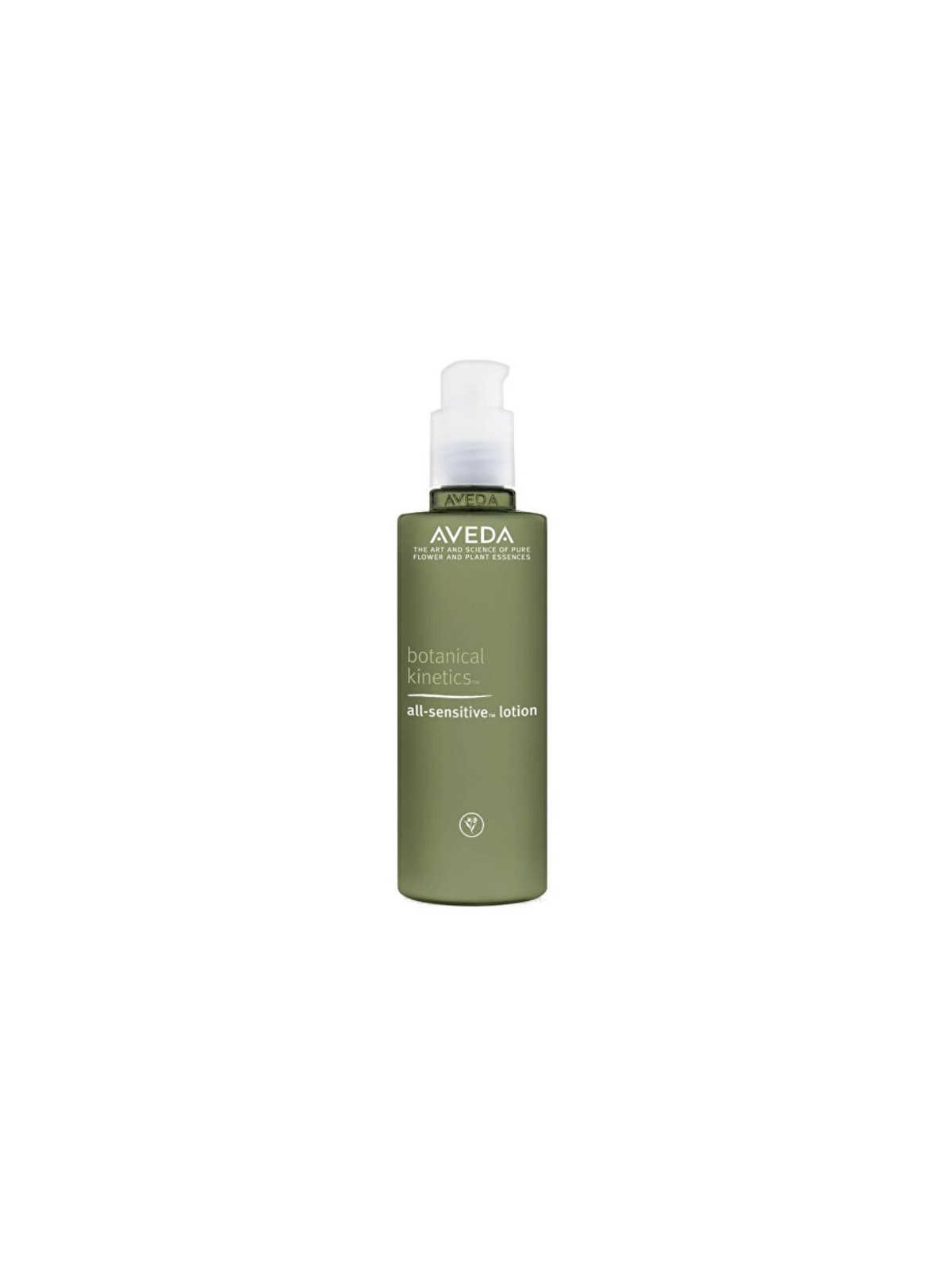 Aveda Botanical Kinetics All-Sensitive Lotion unisex 150ml