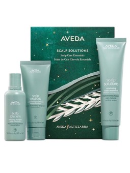 Aveda Scalp Solutions - Set Cura Capelli Donna