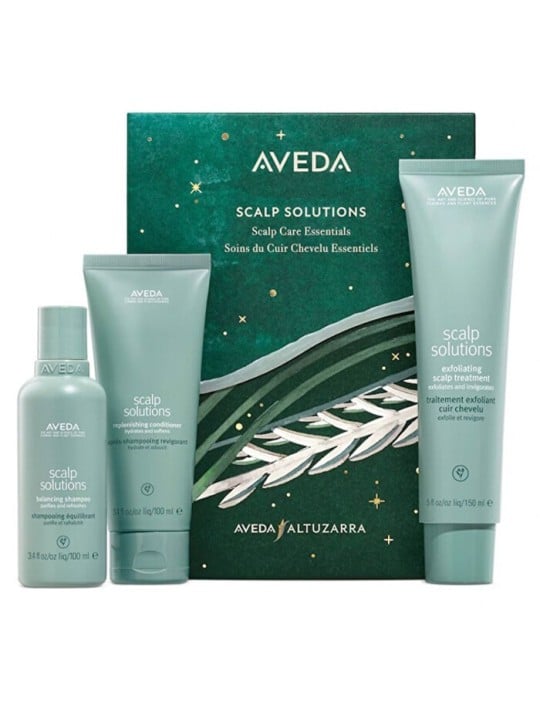 Aveda Scalp Solutions - Set Cura Capelli Donna