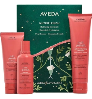Aveda NutriPlenish - Set Regalo Capelli Secchi