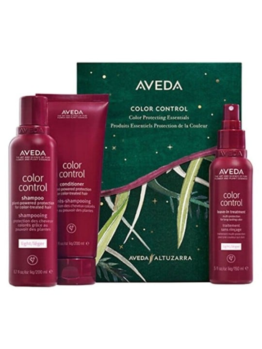 Aveda Color Control Set - Regalo per Capelli Colorati