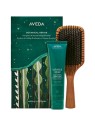Aveda Set Crema & Spazzola per Capelli