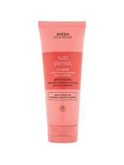 Aveda NutriPlenish Curl Gelee Moisturizing Gel 200ml